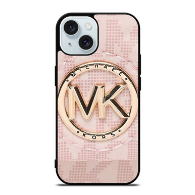 マイケルコース iPhone13 対応 ケース ローズ ロゴ MICHAEL KORS iPhone13ケース ローズ MKロゴ MICHAEL KORS LOGO MK